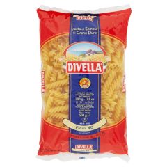 Fusilli 500g