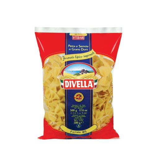 Farfalle 500g